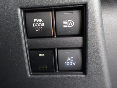 2024 Toyota ALPHARD 缩略图 27