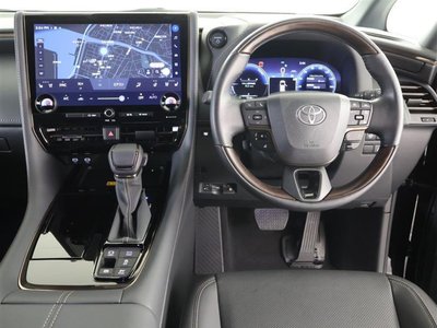 2024 Toyota ALPHARD — фото 4
