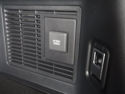 2024 Toyota ALPHARD 缩略图 16