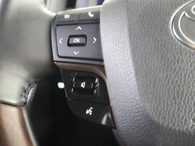 2024 Toyota ALPHARD 缩略图 25