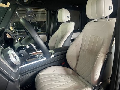 صورة مصغرة 16 لـ 2024 Mercedes-BENZ G-CLASS