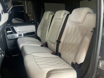 صورة مصغرة 19 لـ 2024 Mercedes-BENZ G-CLASS