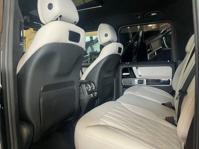 صورة مصغرة 18 لـ 2024 Mercedes-BENZ G-CLASS