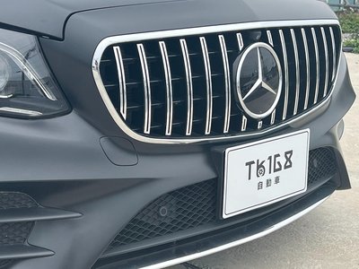 MERCEDES-BENZ E-CLASS CABRIOLET - 5