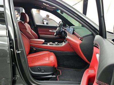 صورة مصغرة 11 لـ 2024 Genesis GV70