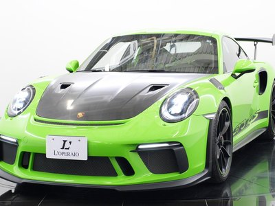 2019 Porsche 911 — миниатюра 18