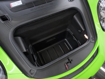 2019 Porsche 911 — миниатюра 26