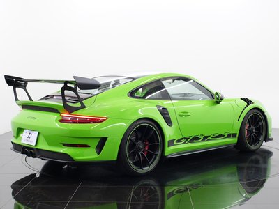 2019 Porsche 911 — миниатюра 25