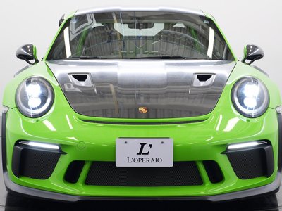 2019 Porsche 911 — миниатюра 16