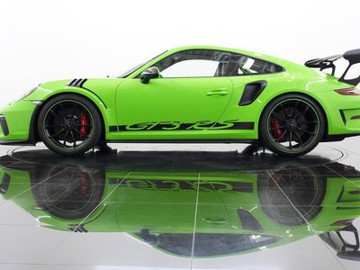 2019 Porsche 911 — миниатюра 21