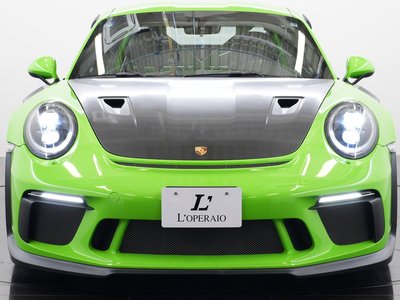 2019 Porsche 911 — миниатюра 17