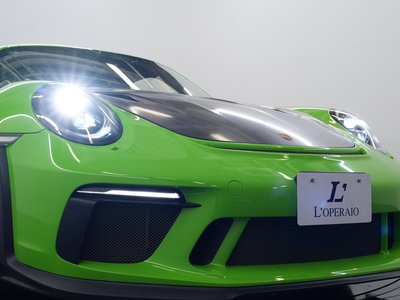 2019 Porsche 911 — миниатюра 45