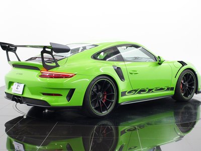 2019 Porsche 911 — миниатюра 24