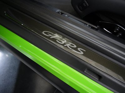 2019 Porsche 911 — миниатюра 29