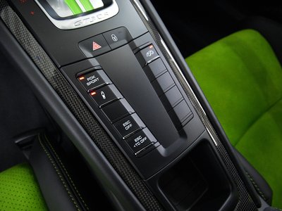 2019 Porsche 911 — миниатюра 14