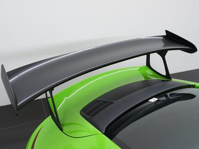 2019 Porsche 911 — миниатюра 53