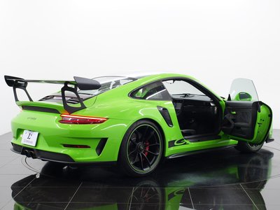 2019 Porsche 911 — миниатюра 28