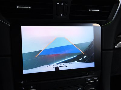 2019 Porsche 911 — миниатюра 35