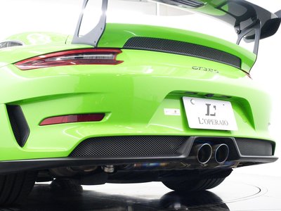 2019 Porsche 911 — миниатюра 55