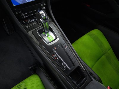 2019 Porsche 911 — миниатюра 15