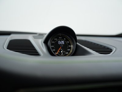 2019 Porsche 911 — миниатюра 13