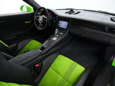 2019 Porsche 911 — миниатюра 31