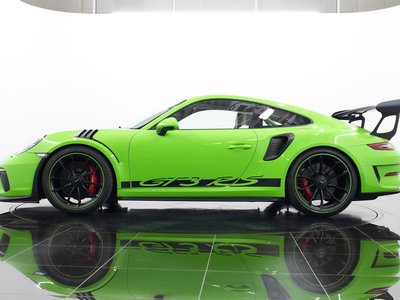 2019 Porsche 911 — миниатюра 20