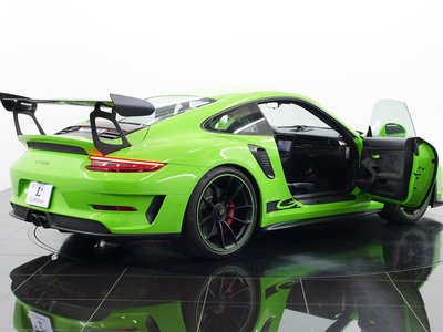 2019 Porsche 911 — миниатюра 27