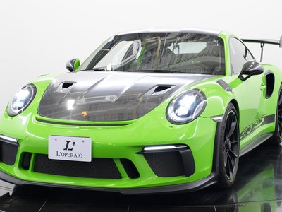 2019 Porsche 911 — миниатюра 19
