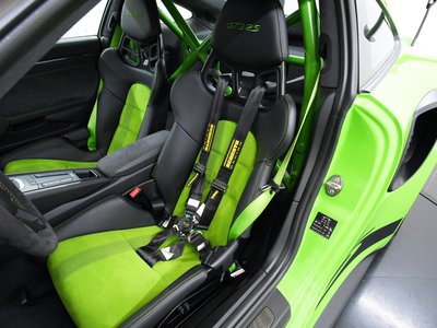 2019 Porsche 911 — миниатюра 11