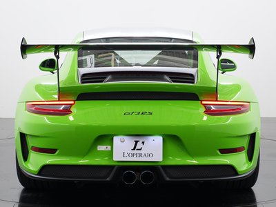 2019 Porsche 911 — миниатюра 22