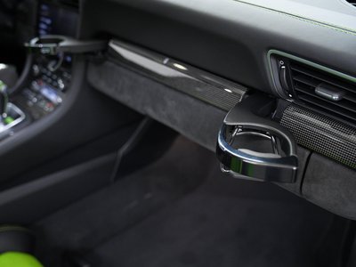 2019 Porsche 911 — миниатюра 43