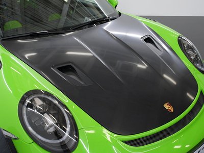 2019 Porsche 911 — миниатюра 48
