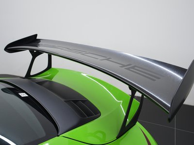 2019 Porsche 911 — миниатюра 54