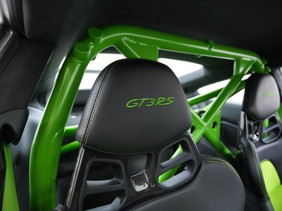 2019 Porsche 911 — миниатюра 40