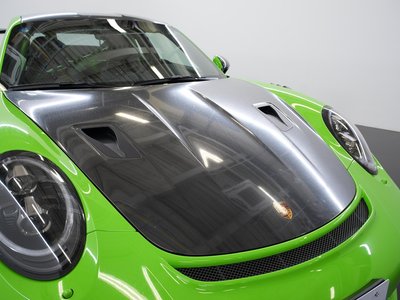 2019 Porsche 911 — миниатюра 47