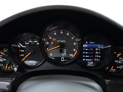 2019 Porsche 911 — миниатюра 33