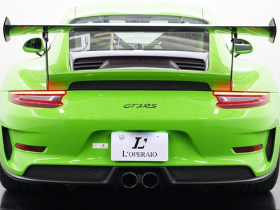 2019 Porsche 911 — миниатюра 23