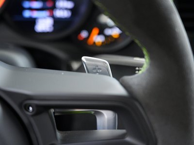 2019 Porsche 911 — миниатюра 32