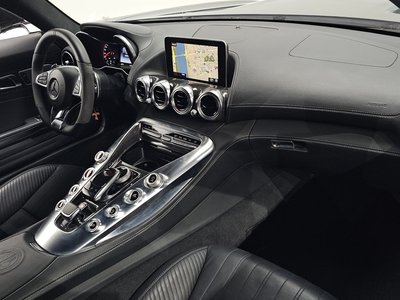 MERCEDES-BENZ GT AMG - 4