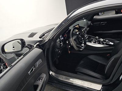 MERCEDES-BENZ GT AMG - 10