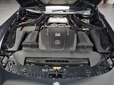 MERCEDES-BENZ GT AMG - 7