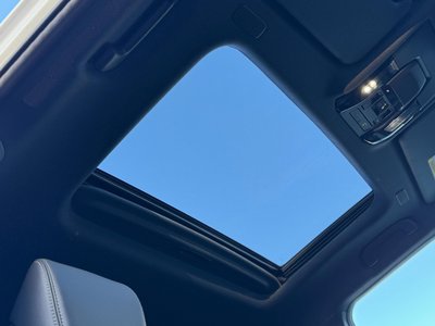 TOYOTA LAND CRUISER 250 - 6