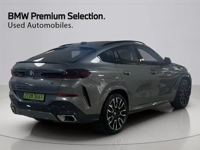 BMW X6 - 5