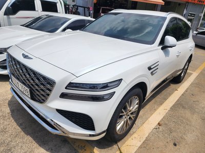 صورة 1 لـ 2024 Genesis GV80