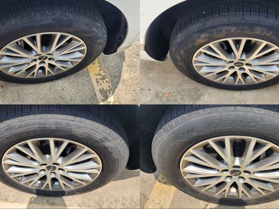 صورة 6 لـ 2024 Genesis GV80