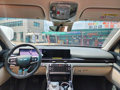 صورة 5 لـ 2024 Genesis GV80