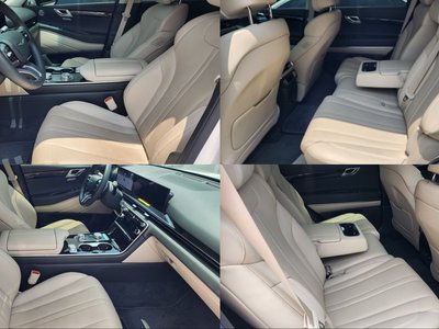 صورة 10 لـ 2024 Genesis GV80