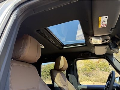 2025 Mercedes-BENZ G-CLASS 缩略图 55