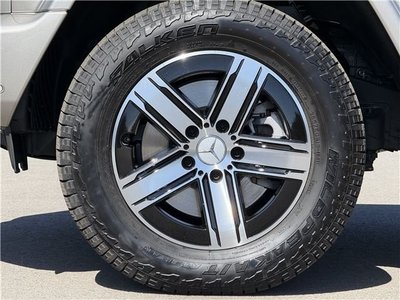2025 Mercedes-BENZ G-CLASS 缩略图 36